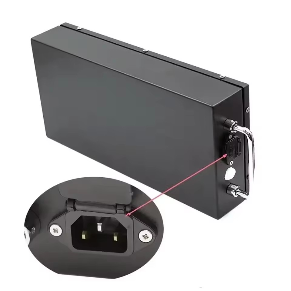 New 60V 30Ah 40Ah 10Ah Electri - 60V 30Ah Electric Scooter Battery review and price