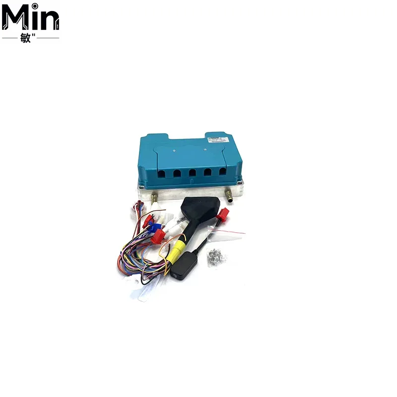ND Fardrive ND721000 48-72V 50 - Fardriver Controller 72V 500A review and price