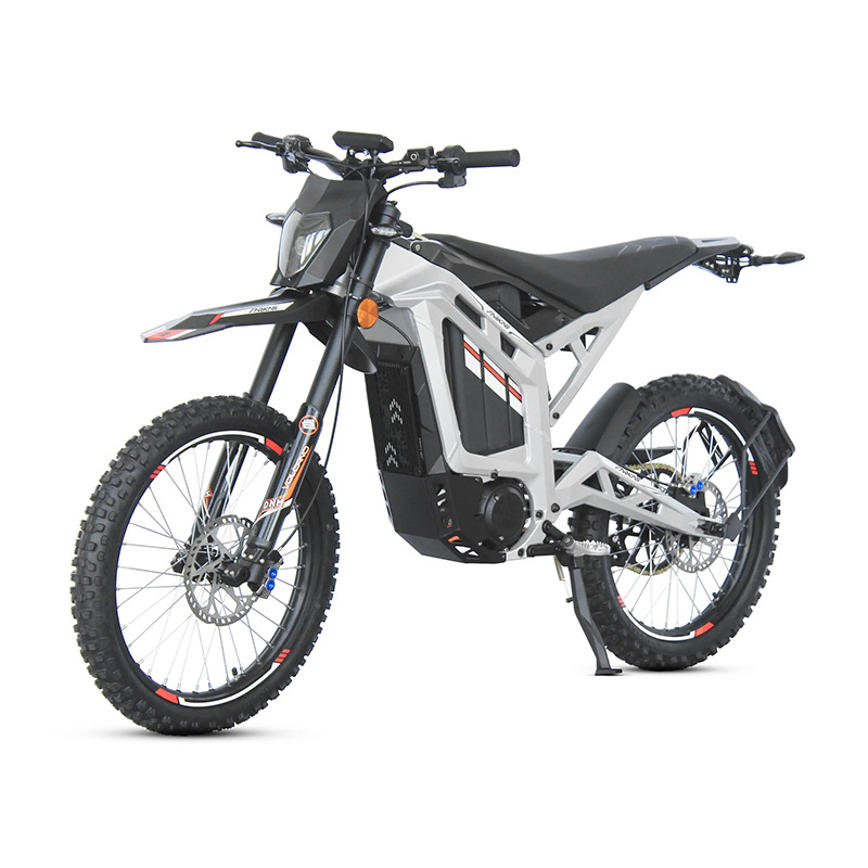 *forMZ-24 3000W Central Motor  - Dual Motor Electric Motorcycle Frame review and price