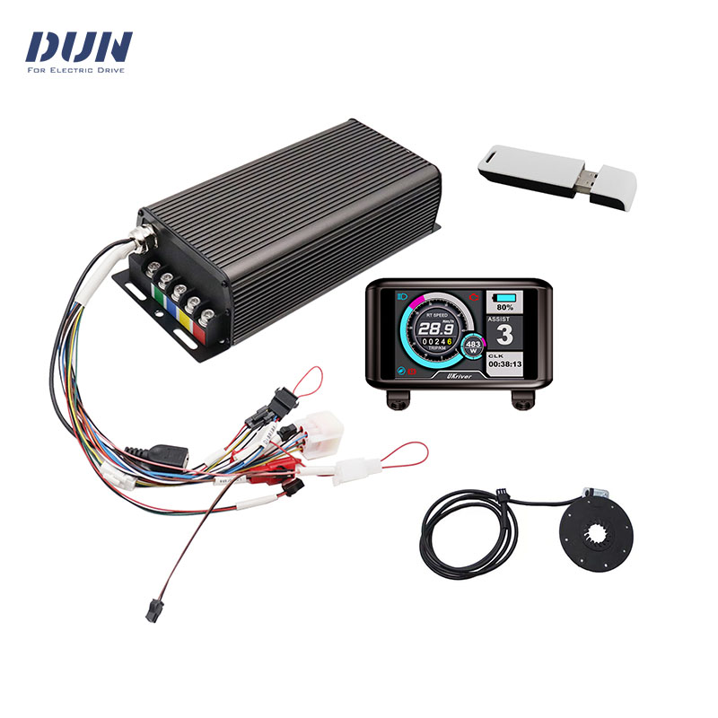 Sabvoton SVMC72150 APT V2 Cont - Sabvoton Svmc72150 Controller Kit review and price