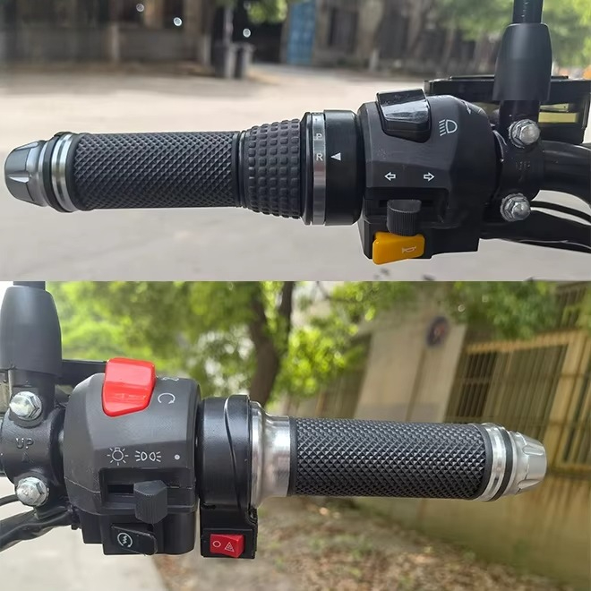 STLF 72v 5kw Motorcycle Conver - Electric Motorcycle Conversion Kit 72V review and price