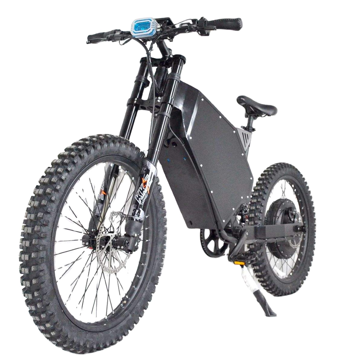 Hot Selling 8000W Dirt E-Bike  - 72V 12000W Electric Dirt Bike review and price