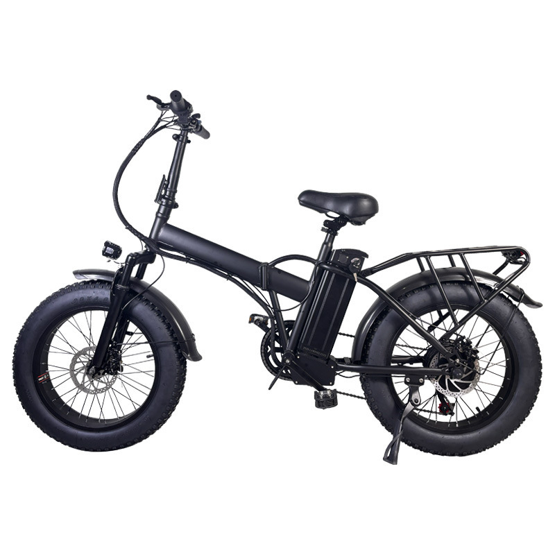 Folding Electric Bike, 36V 250 - Dual Motor Electric Motorcycle Frame review and price