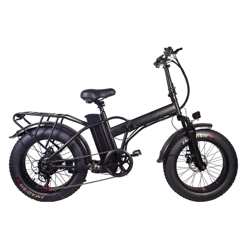 Folding Electric Bike, 36V 250 - Dual Motor Electric Motorcycle Frame review and price