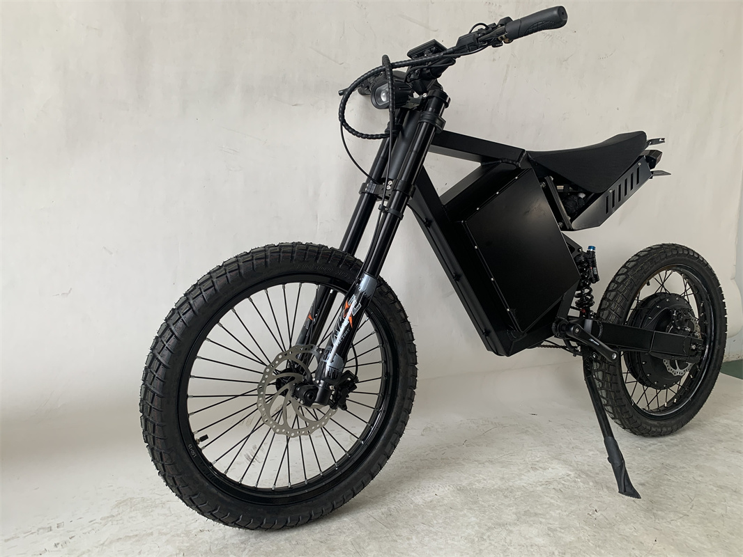 CS20 Enduro Ebike 72V Electric - 72V 12000W Electric Dirt Bike review and price