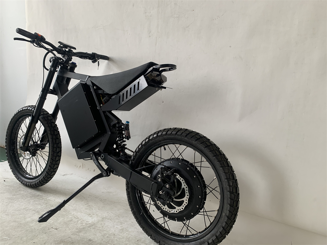 CS20 Enduro Ebike 72V Electric - 72V 12000W Electric Dirt Bike review and price