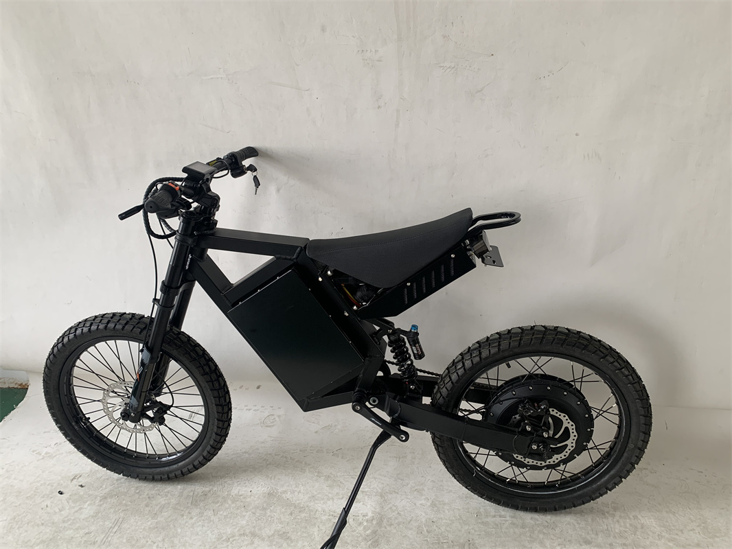 CS20 Enduro Ebike 72V Electric - 72V 12000W Electric Dirt Bike review and price