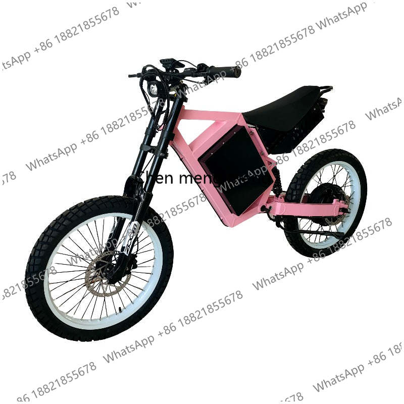 CS20 12000w Ebike Big Power 19 - 72V 12000W Electric Dirt Bike review and price