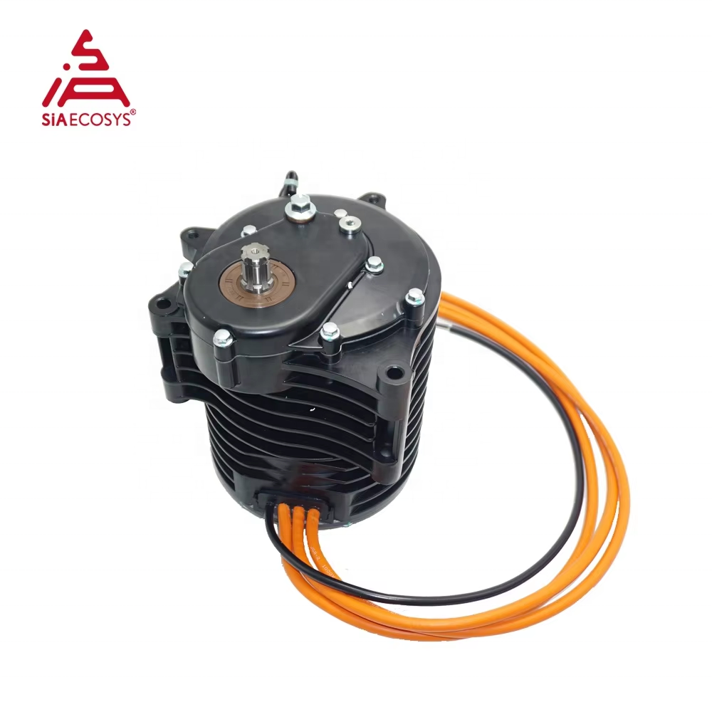 QS MOTOR QS138 3000W V3 72V 10 - Mid Drive Motor Kit 72V 3000W review and price
