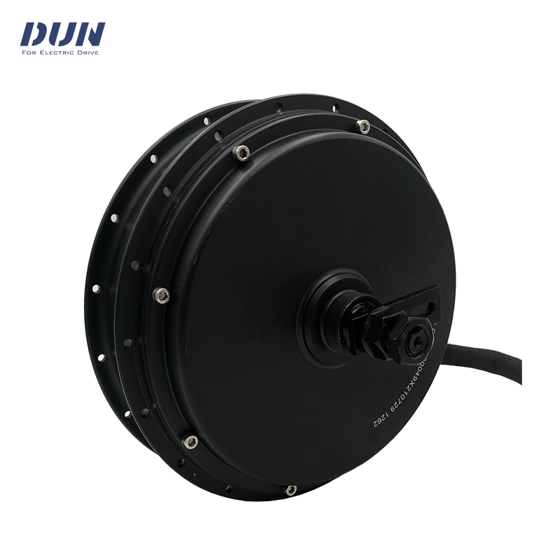 QS205 Rated 3KW Peak 8KW Spoke - Sabvoton Svmc72150 Controller Kit review and price