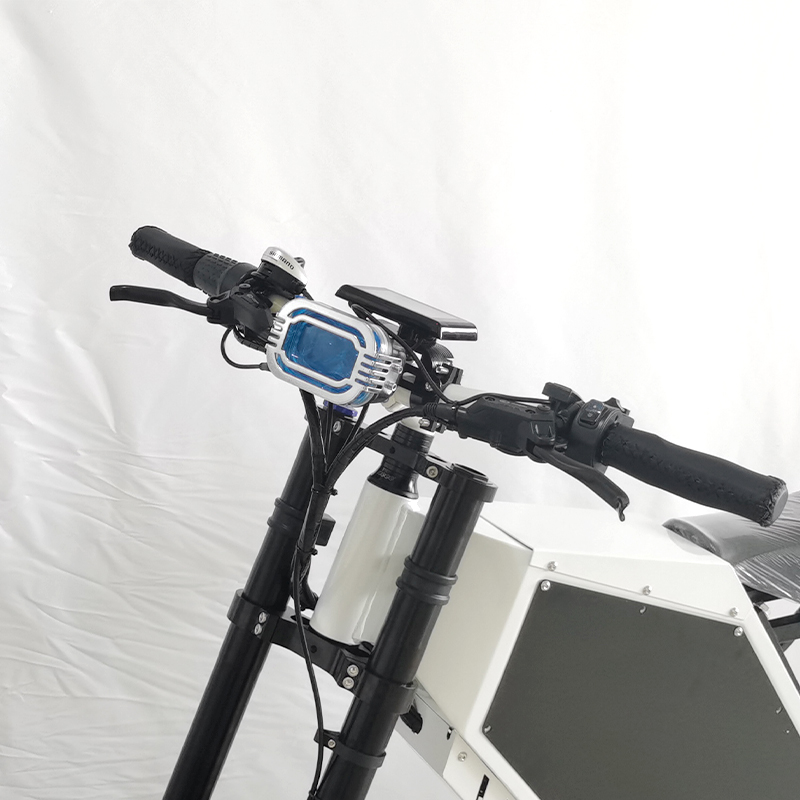 High Performance Enduro Bicycl - 72V 12000W Electric Dirt Bike review and price