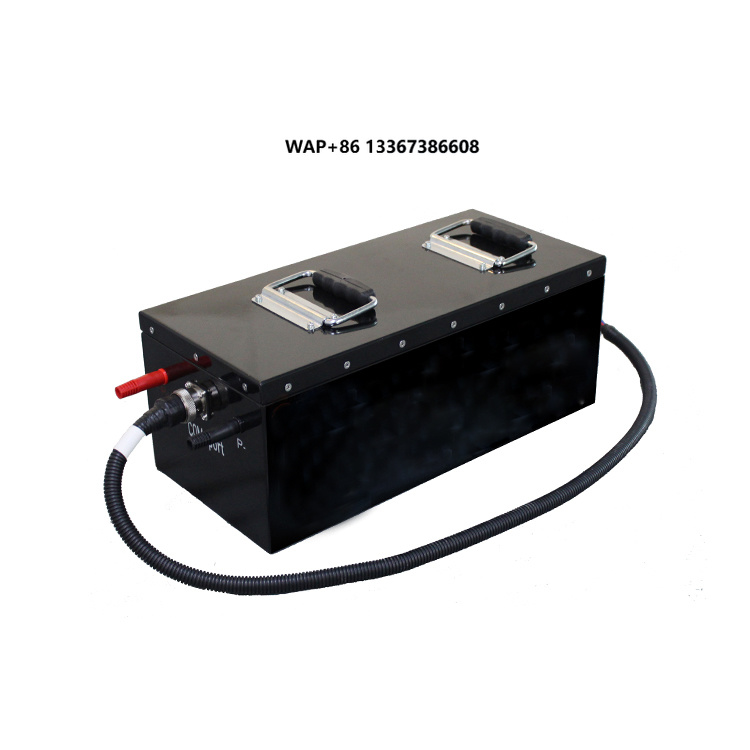 48 Volt Lithium Battery Pack 7 - 72V 60Ah Lifepo4 Battery Pack review and price