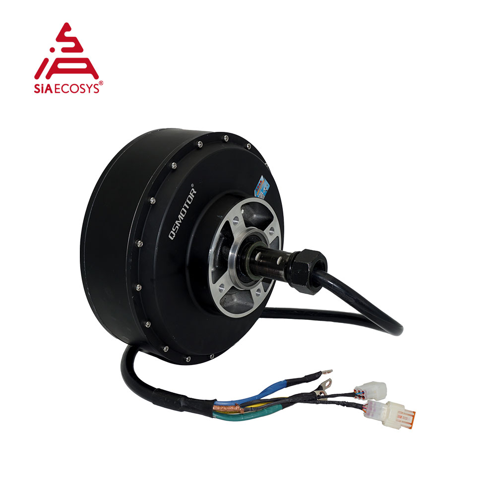 QSMOTOR 8000W QS273 V3 Brushle - Qs273 Hub Motor 8000W 72V review and price