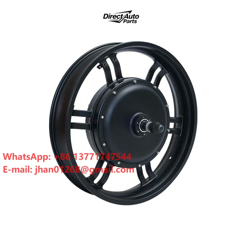 1000W 1500W Electric Motorcycl - Electric Motorcycle Conversion Kit 72V review and price