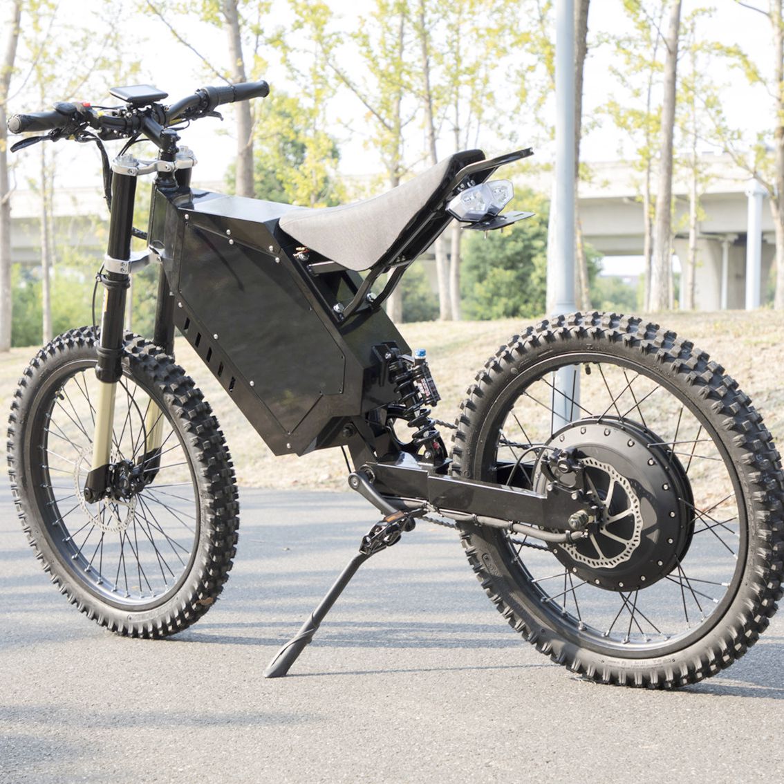 2000W-12000W Electric Road & D - 72V 12000W Electric Dirt Bike review and price