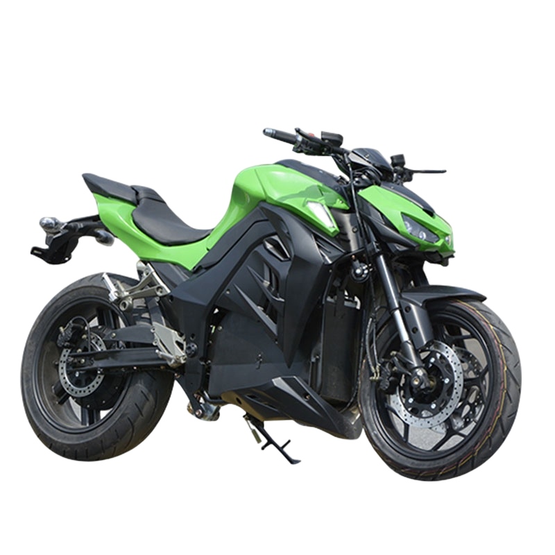 Electric Dirt Bike 12000W Peak - 72V 12000W Electric Dirt Bike review and price