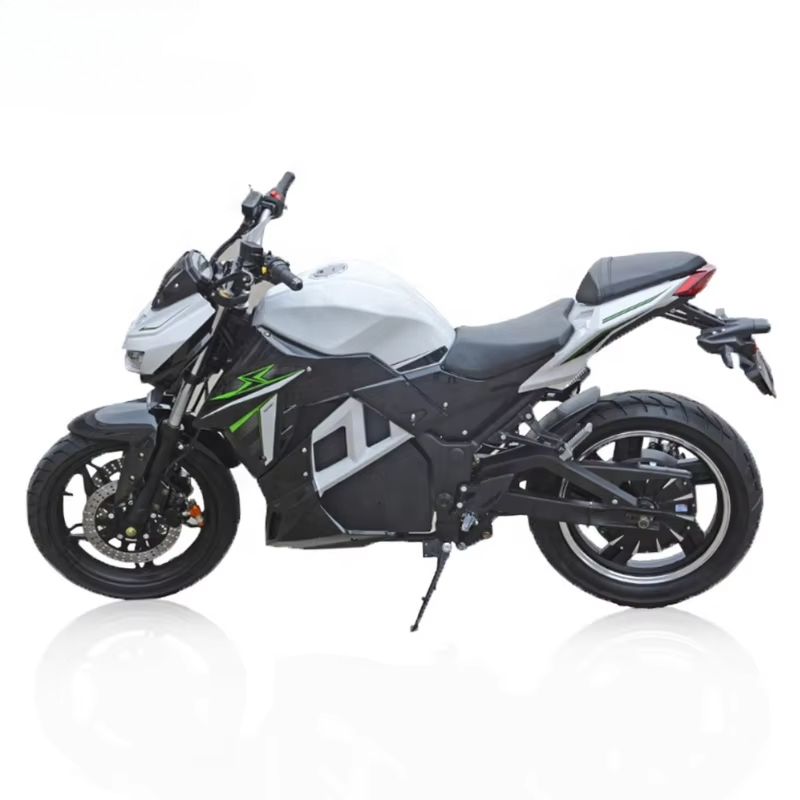Electric Dirt Bike 12000W Peak - 72V 12000W Electric Dirt Bike review and price