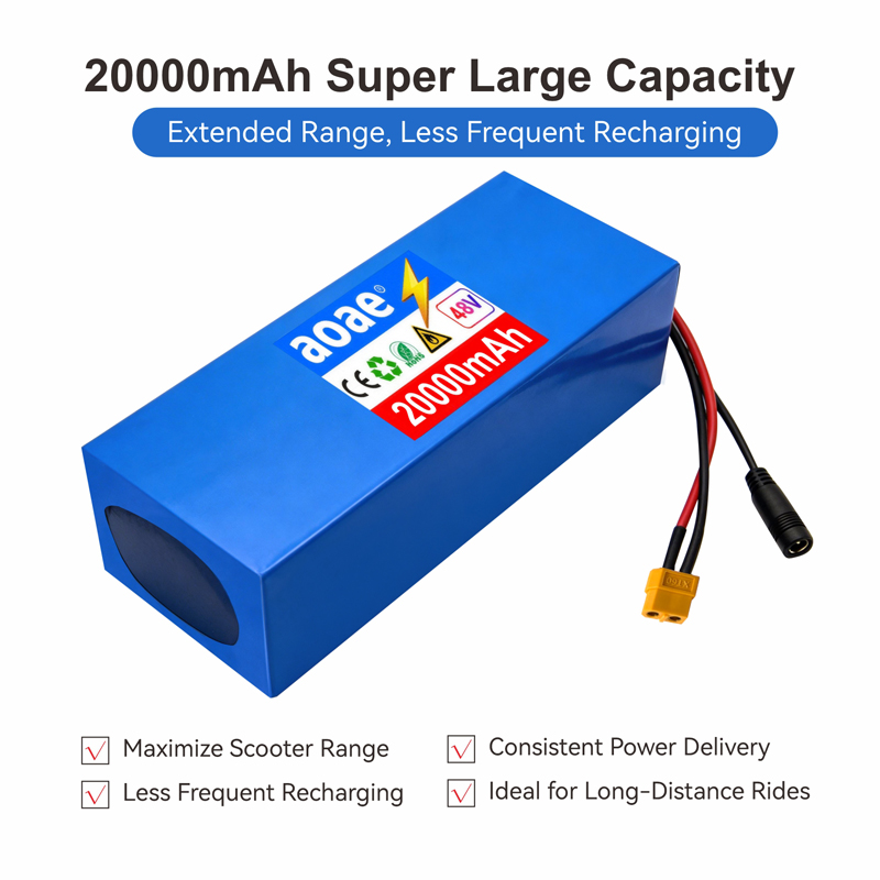 48V Electric Scooter Battery 1 - 60V 30Ah Electric Scooter Battery review and price