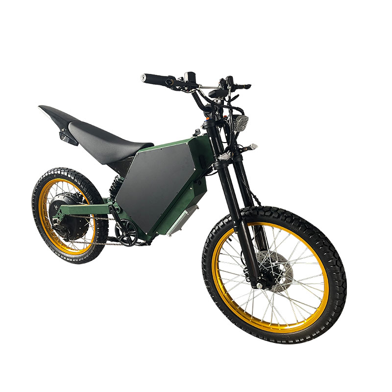 72V, 8000W 12000W 15000W E Ebi - 72V 12000W Electric Dirt Bike review and price