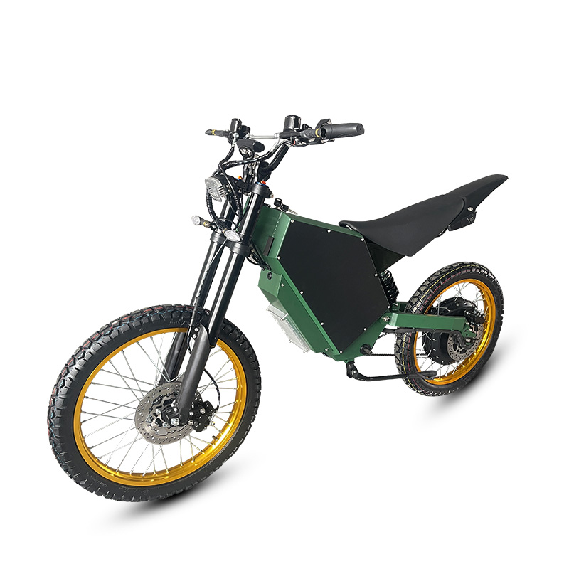 72V, 8000W 12000W 15000W E Ebi - 72V 12000W Electric Dirt Bike review and price