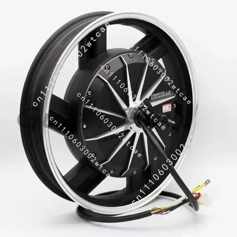 17 inch 3000w 72v motorcycle e - Electric Motorcycle Conversion Kit 72V review and price