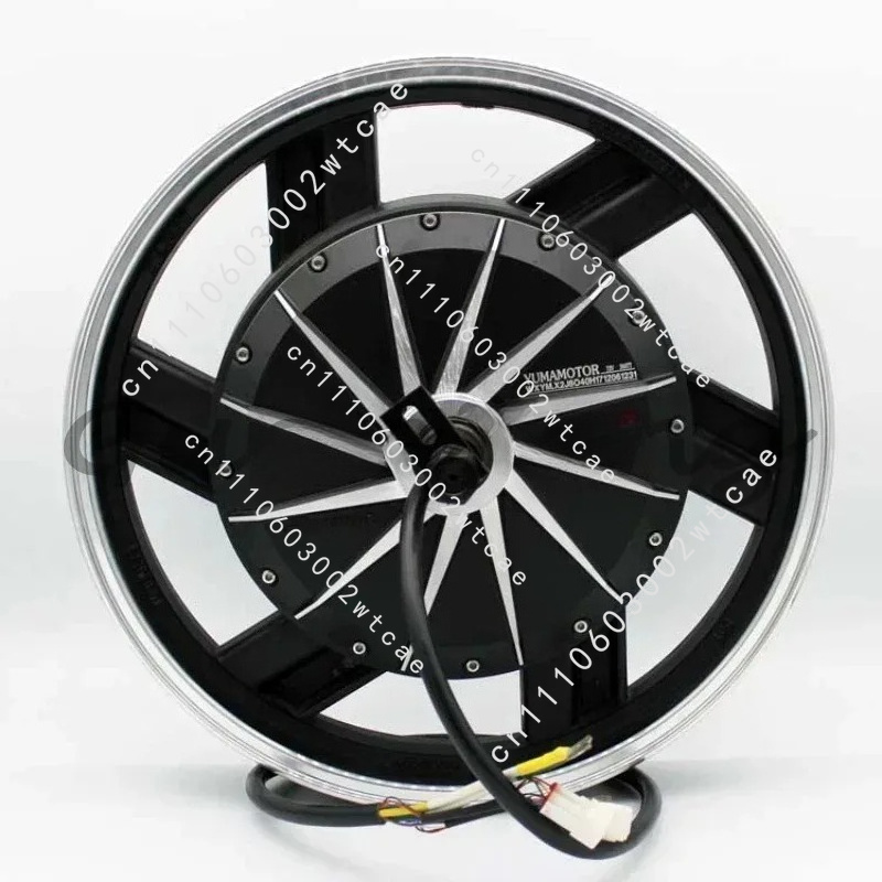 17 inch 3000w 72v motorcycle e - Electric Motorcycle Conversion Kit 72V review and price