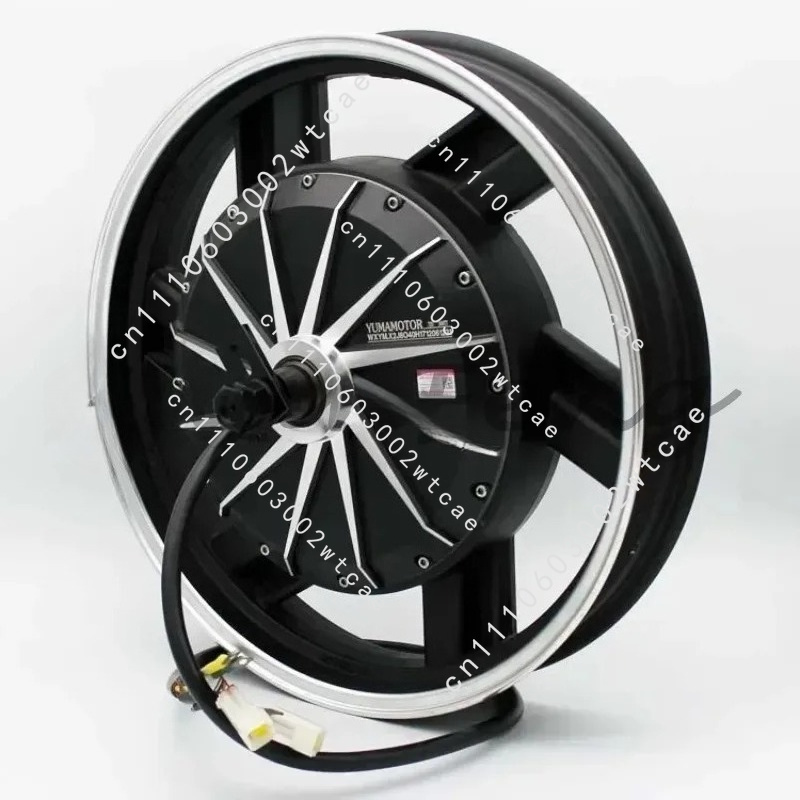 17 inch 3000w 72v motorcycle e - Electric Motorcycle Conversion Kit 72V review and price
