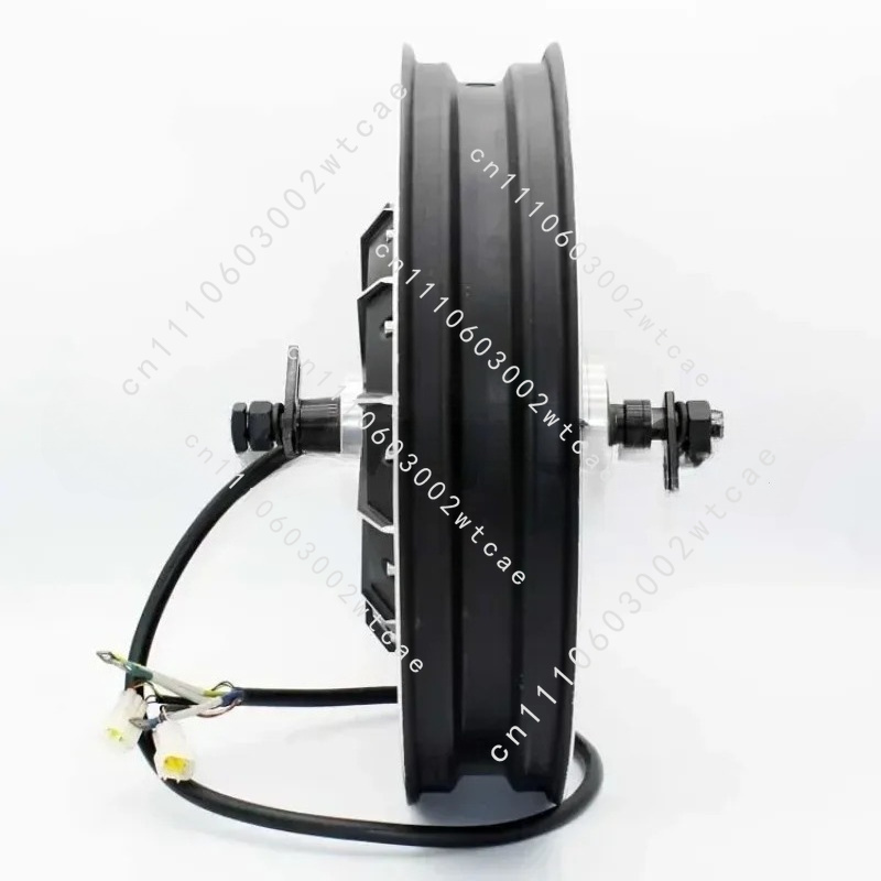 17 inch 3000w 72v motorcycle e - Electric Motorcycle Conversion Kit 72V review and price