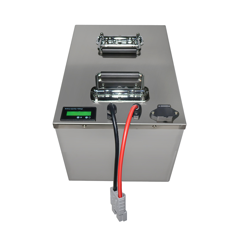 72V 60Ah 70Ah Lithium Lifepo4  - 72V 60Ah Lifepo4 Battery Pack review and price