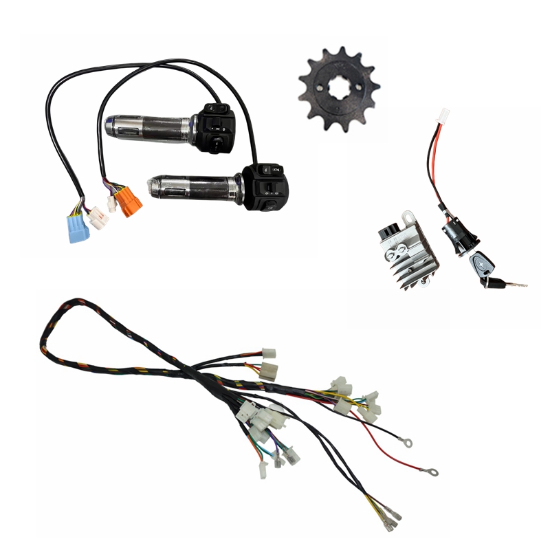 QS273 40H V3 Peak 8000W 150mm  - Qs273 Hub Motor 8000W 72V review and price