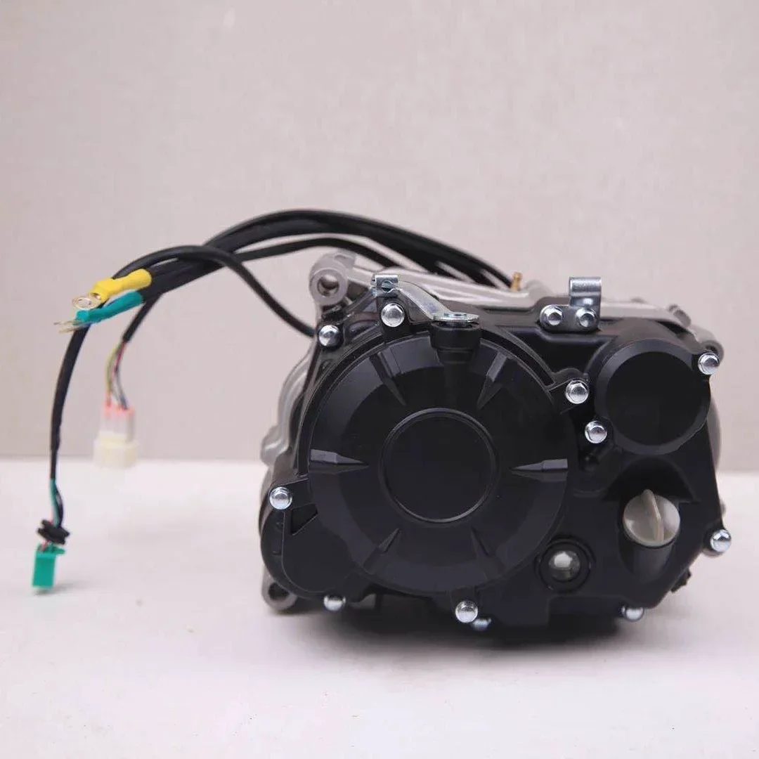 72V 3000W Electric Motorbike C - Electric Motorcycle Conversion Kit 72V review and price