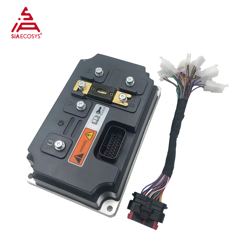 VOTOL EM260SGTP BLDC Controlle - Fardriver Controller 72V 500A review and price