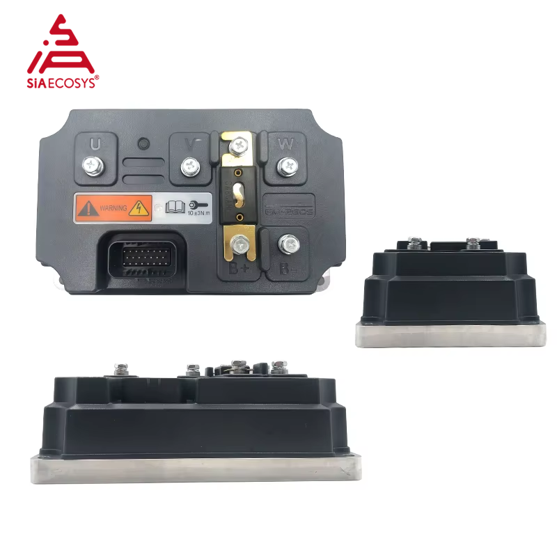 VOTOL EM260SGTP BLDC Controlle - Fardriver Controller 72V 500A review and price