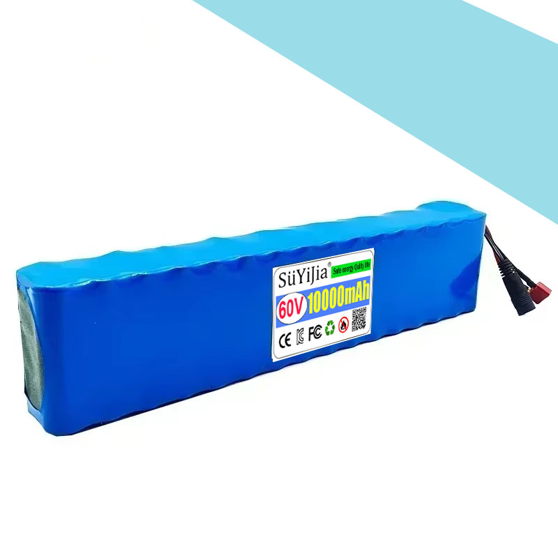 60V 16S2P 18650 Lithium-ion Ba - 60V 30Ah Electric Scooter Battery review and price